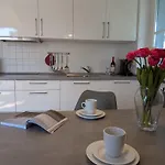 Apartament Boddenquartett - Suennenkieker Wieck