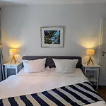 Apartament Boddenquartett - Suennenkieker *