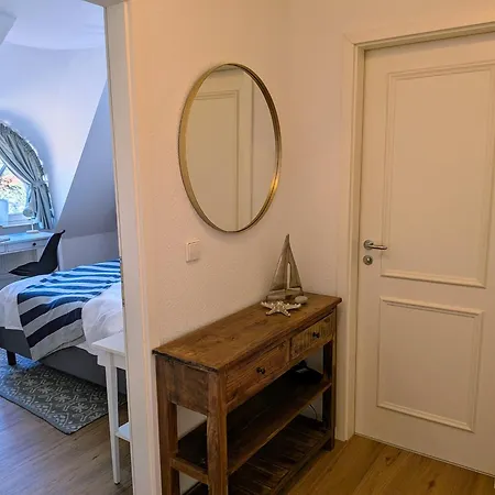 Boddenquartett - Suennenkieker