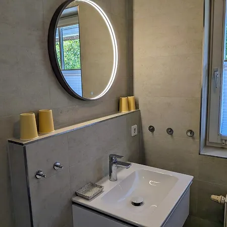 Boddenquartett - Suennenkieker شقة