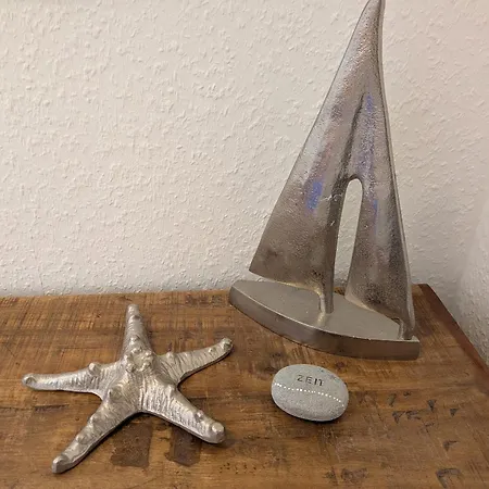 Boddenquartett - Suennenkieker