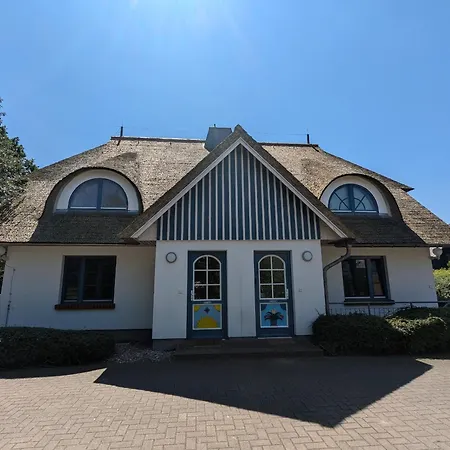 Boddenquartett - Suennenkieker شقة ويك