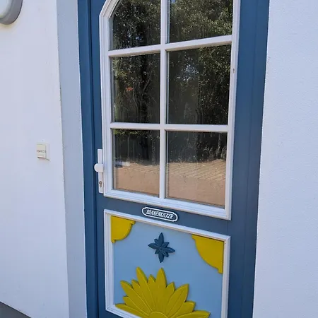 شقة Boddenquartett - Suennenkieker *