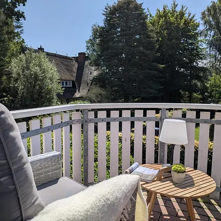 Boddenquartett - Suennenkieker *